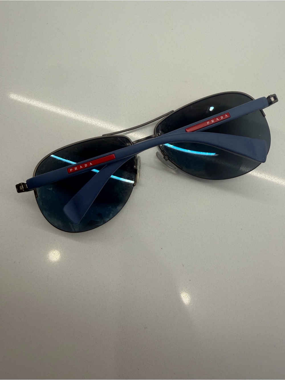 Prada Men’s Sunglasses
